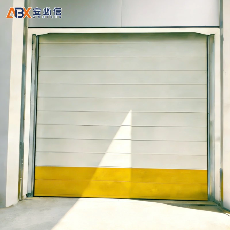 甘孜藏族自治州工业提升门